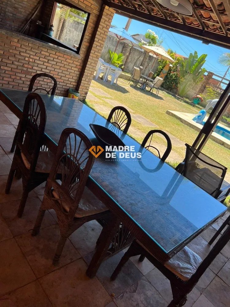 Casa, 4 quartos, 259 m² - Foto 3