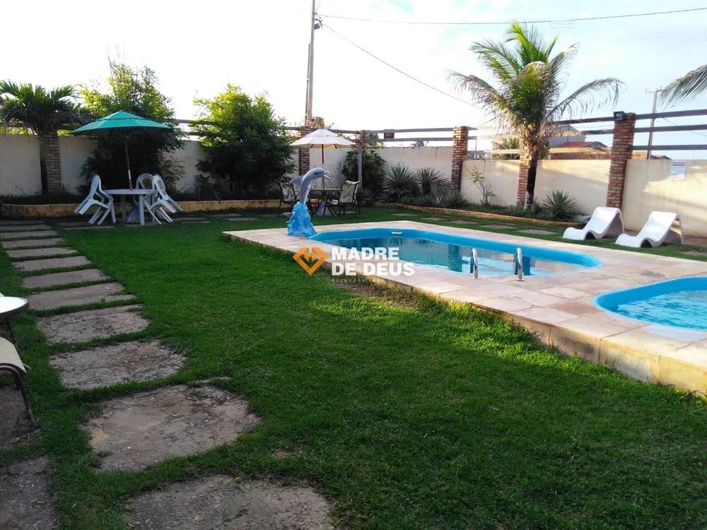 Casa, 4 quartos, 259 m² - Foto 5