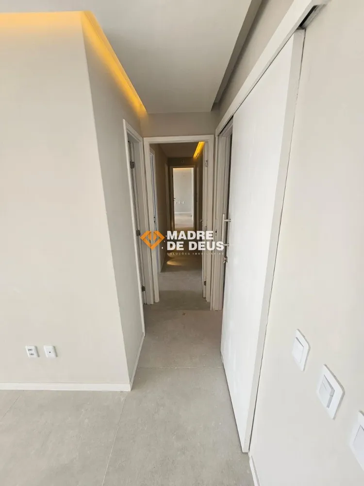 Apartamento, 3 quartos, 142 m² - Foto 11