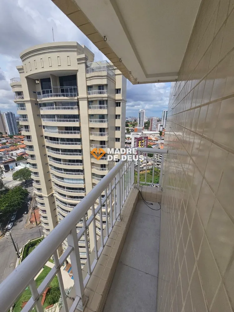 Apartamento, 3 quartos, 142 m² - Foto 12