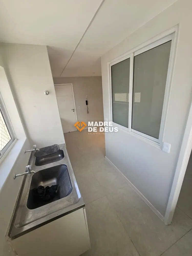 Apartamento, 3 quartos, 142 m² - Foto 6