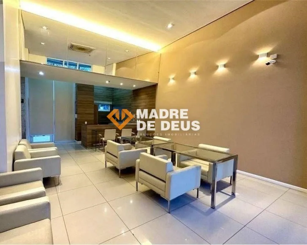 Apartamento, 3 quartos, 142 m² - Foto 2