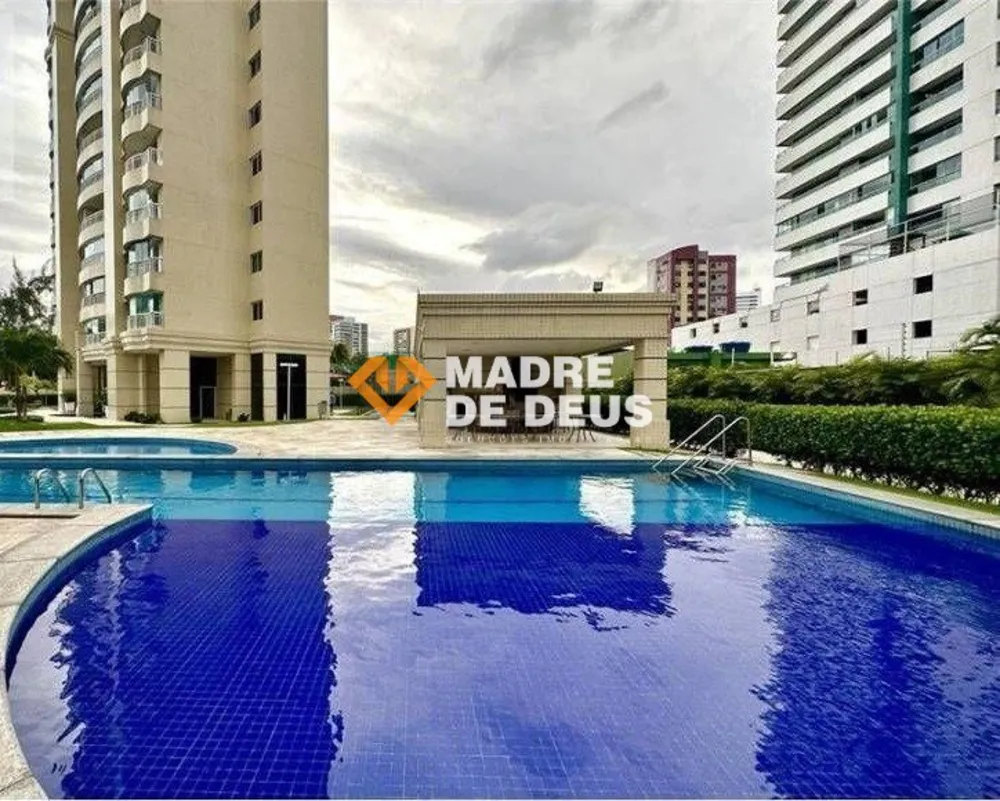 Apartamento, 3 quartos, 142 m² - Foto 1