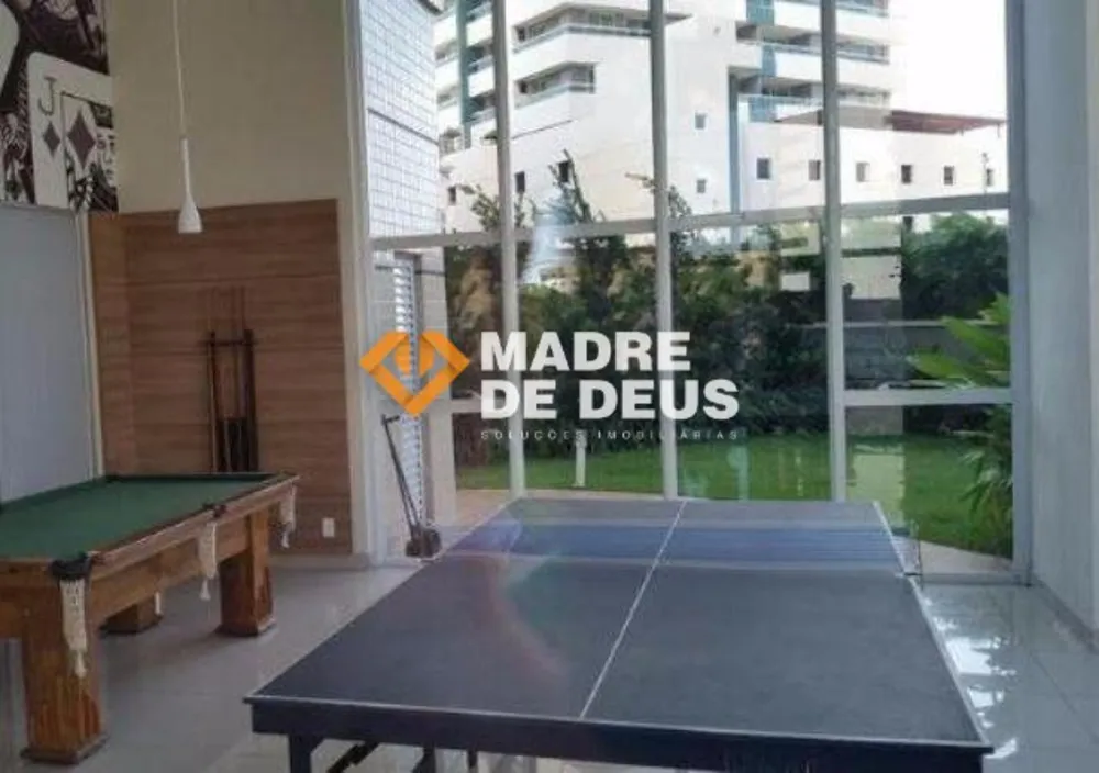 Apartamento, 3 quartos, 142 m² - Foto 3
