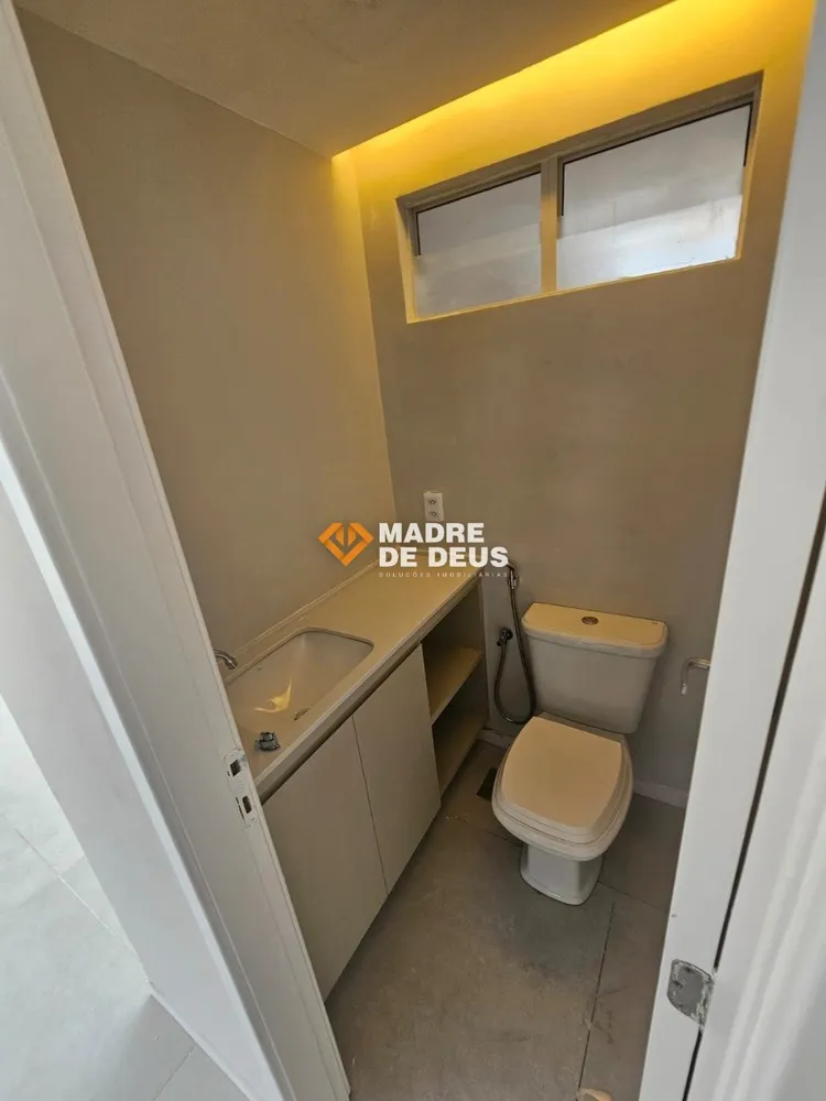 Apartamento, 3 quartos, 142 m² - Foto 7
