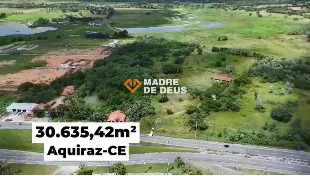 Terreno, 3 hectares - Foto 8