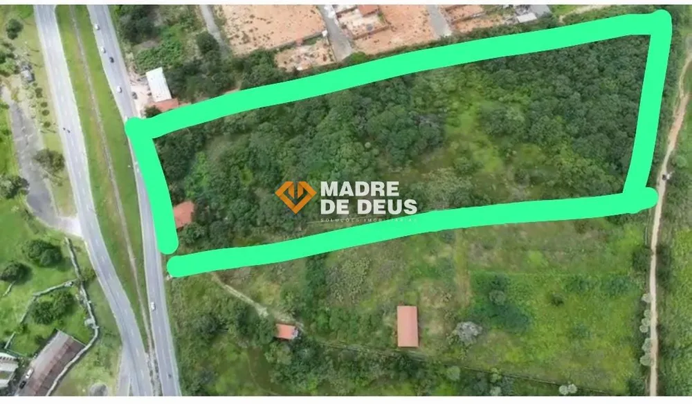 Terreno, 3 hectares - Foto 3