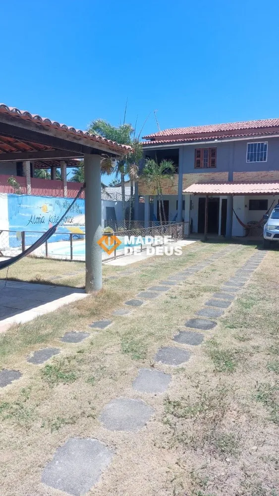 Pousada-Chalé, 440 m² - Foto 1