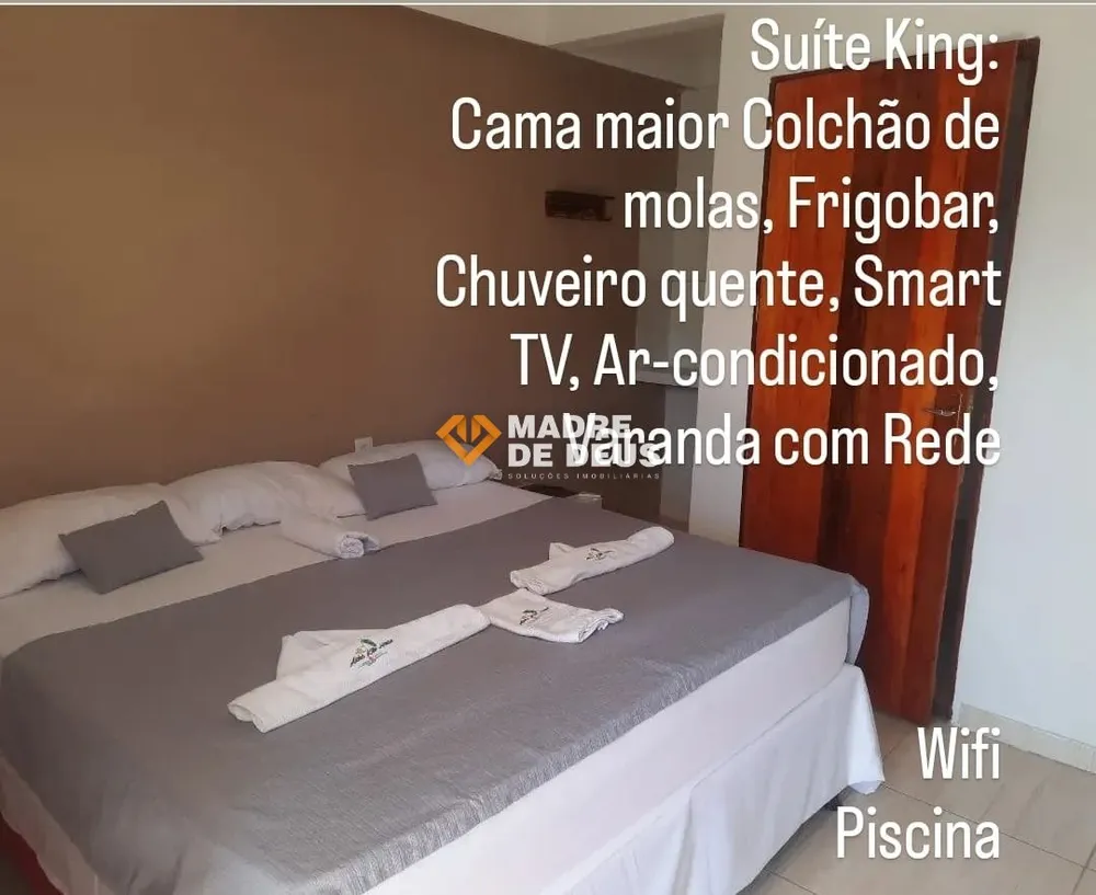 Pousada-Chalé, 440 m² - Foto 5