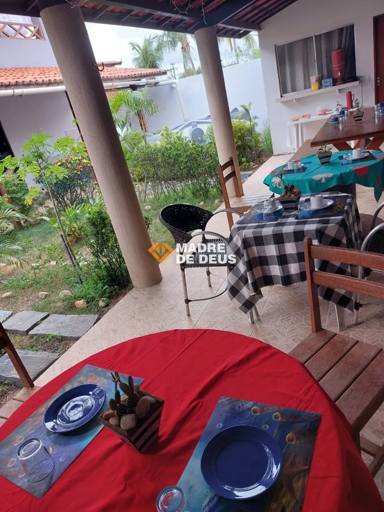 Pousada-Chalé, 440 m² - Foto 4