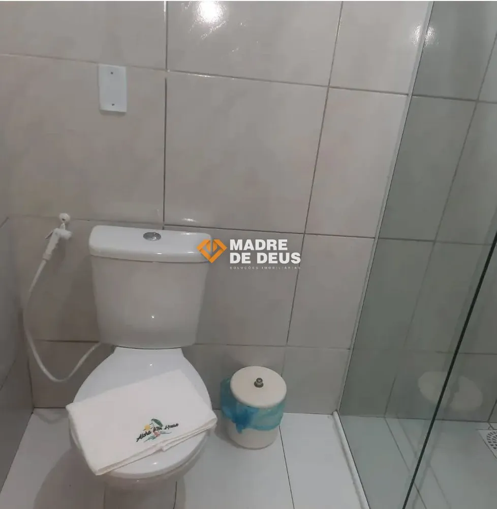 Pousada-Chalé, 440 m² - Foto 3