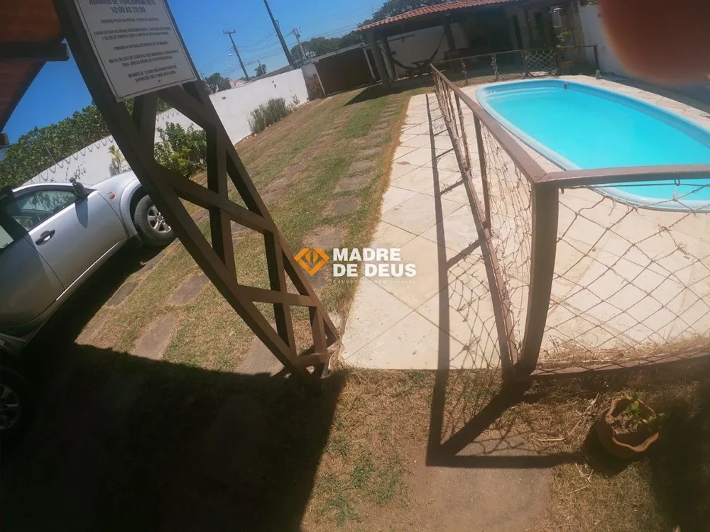 Pousada-Chalé, 440 m² - Foto 8