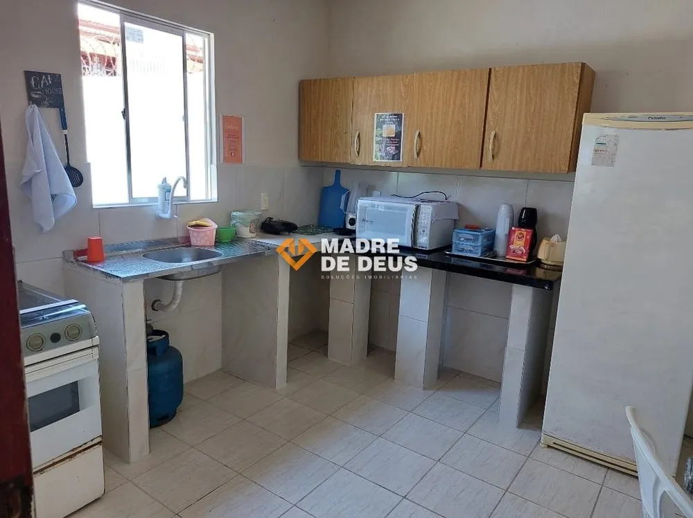 Pousada-Chalé, 440 m² - Foto 2