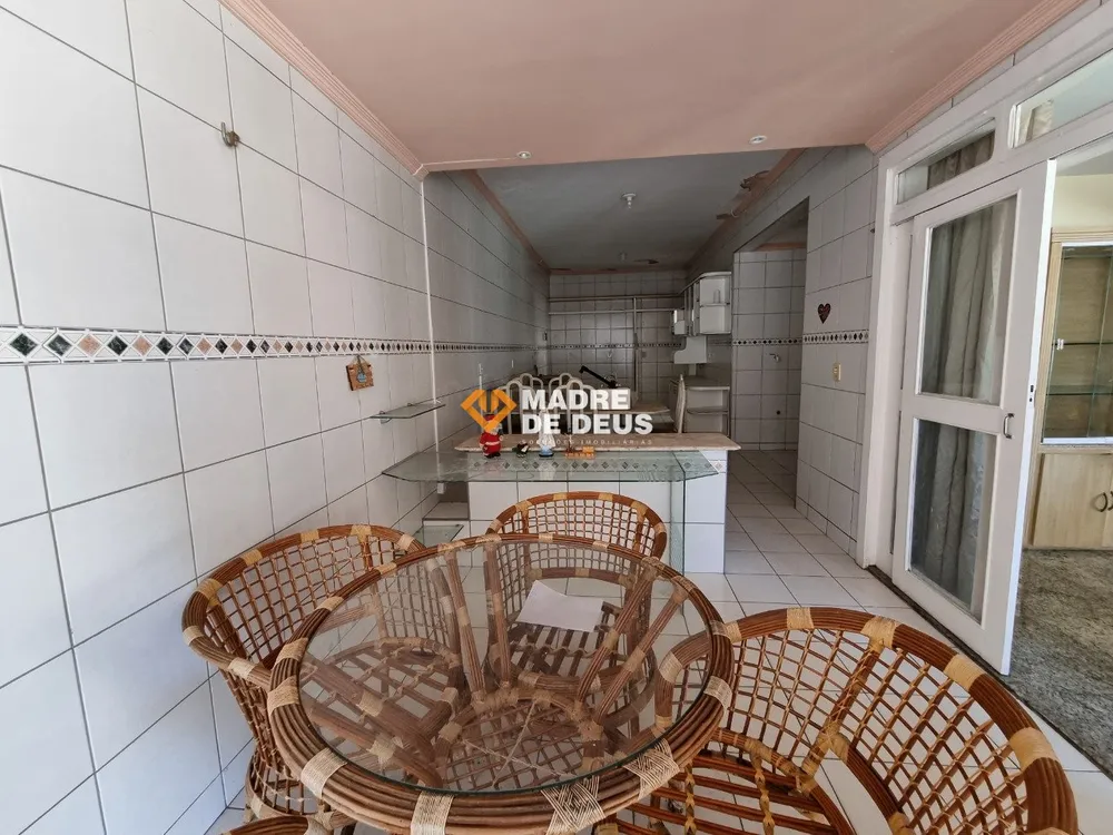 Casa, 3 quartos, 125 m² - Foto 5