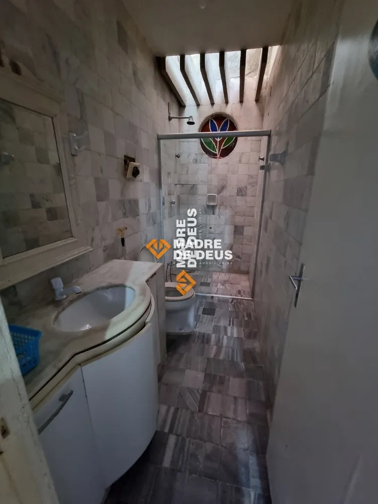 Casa, 3 quartos, 125 m² - Foto 11
