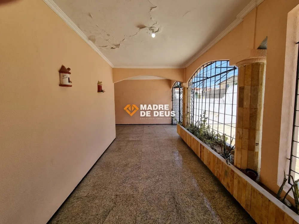 Casa, 3 quartos, 125 m² - Foto 1