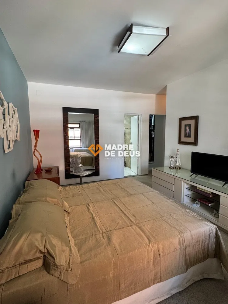 Apartamento, 4 quartos, 231 m² - Foto 10