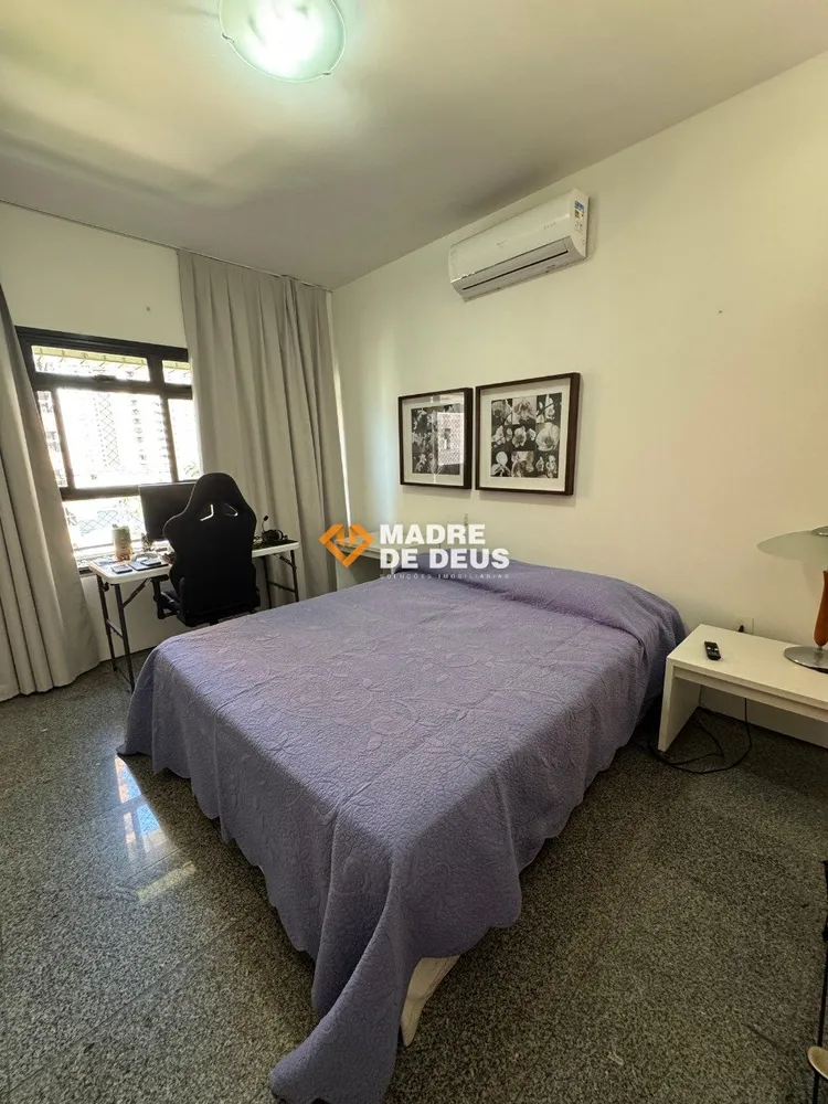 Apartamento, 4 quartos, 231 m² - Foto 11