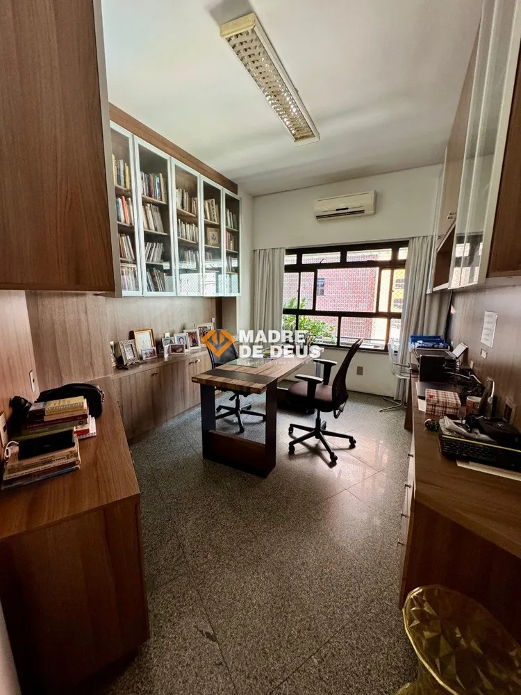 Apartamento, 4 quartos, 231 m² - Foto 7