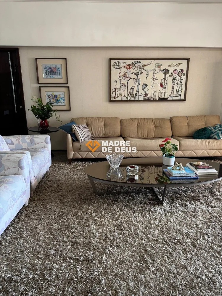 Apartamento, 4 quartos, 231 m² - Foto 8