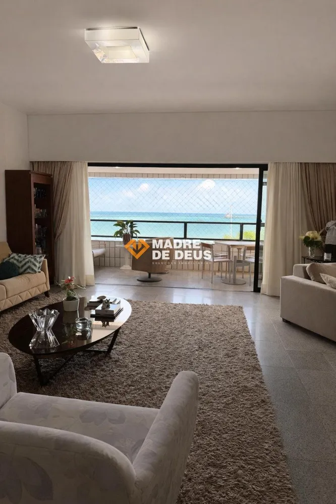 Apartamento, 4 quartos, 231 m² - Foto 3
