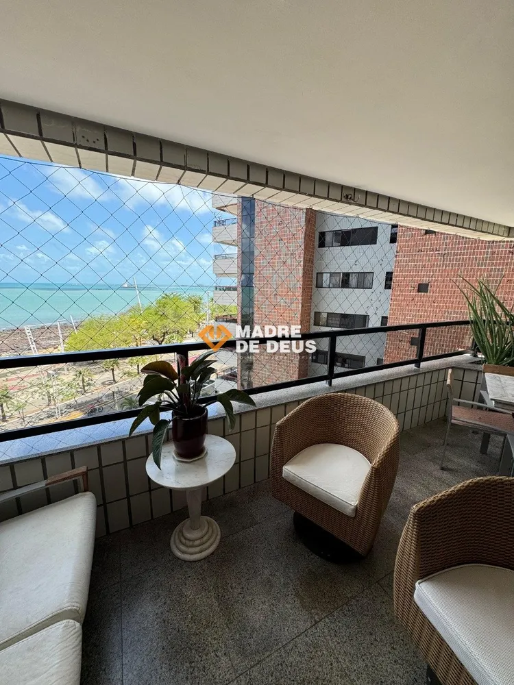 Apartamento, 4 quartos, 231 m² - Foto 5