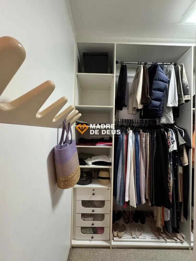 Apartamento, 4 quartos, 231 m² - Foto 9