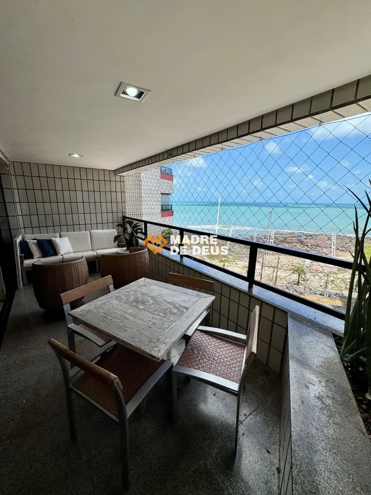 Apartamento, 4 quartos, 231 m² - Foto 6