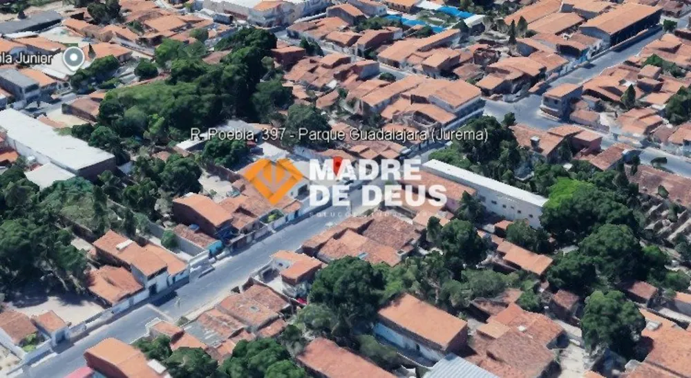 Terreno, 1100 m² - Foto 8
