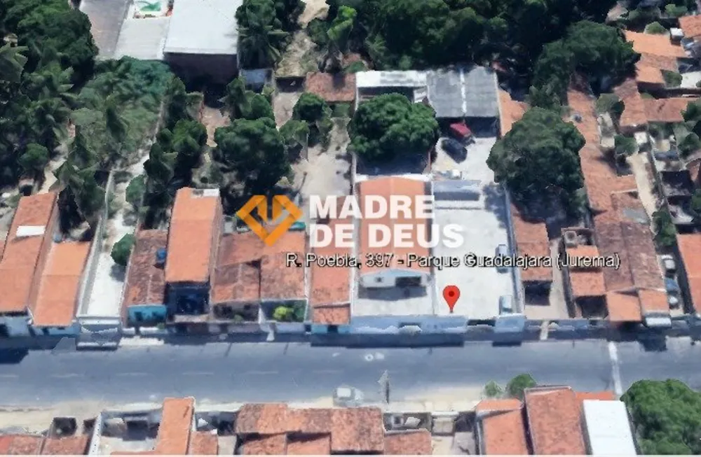 Terreno, 1100 m² - Foto 4