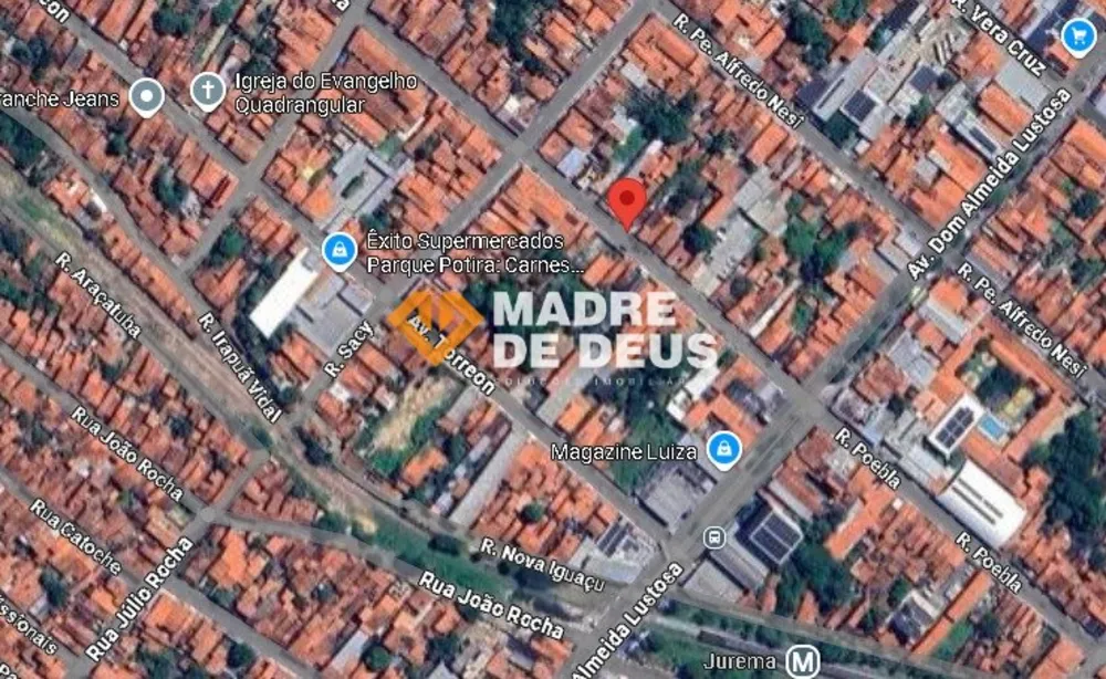 Terreno, 1100 m² - Foto 7