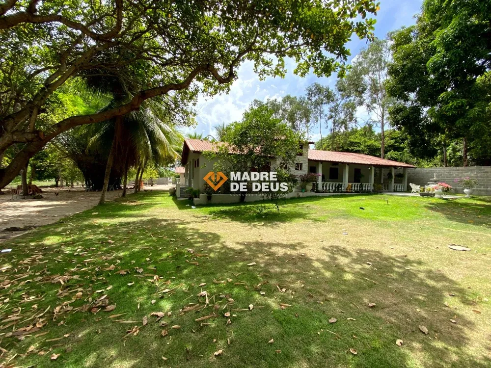 Chácara, 3 quartos, 3248 m² - Foto 5