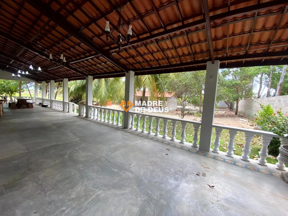 Chácara, 3 quartos, 3248 m² - Foto 4