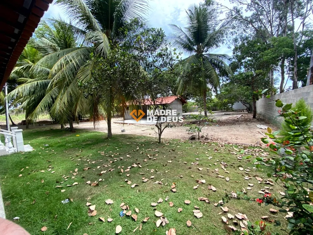 Chácara, 3 quartos, 3248 m² - Foto 9