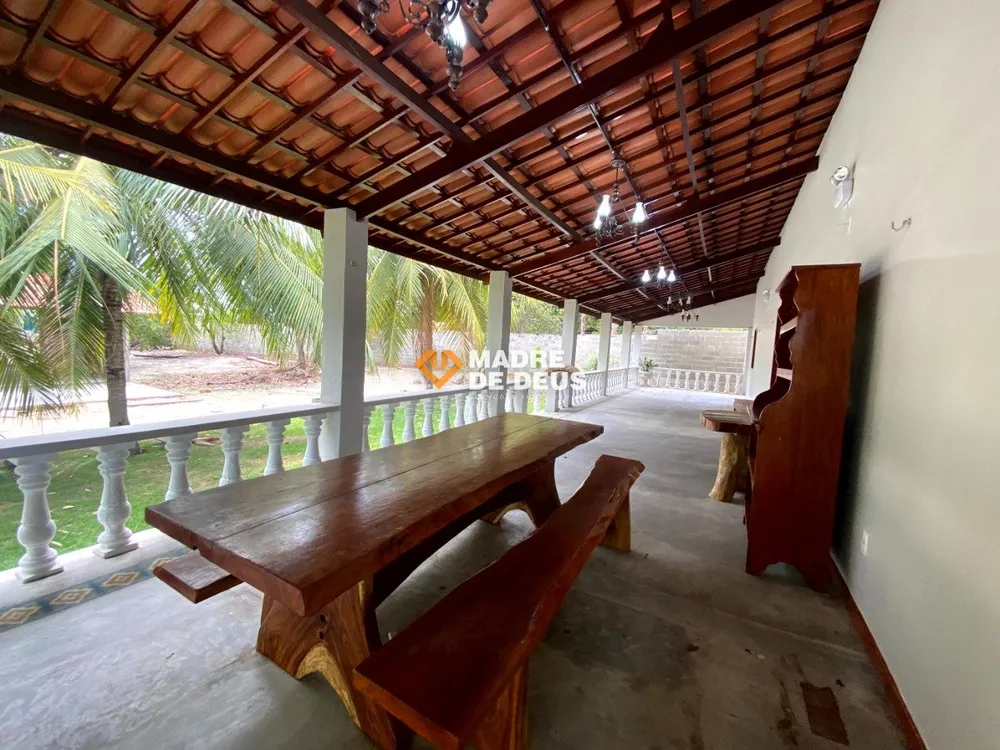 Chácara, 3 quartos, 3248 m² - Foto 8