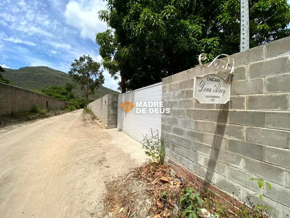 Chácara, 3 quartos, 3248 m² - Foto 7
