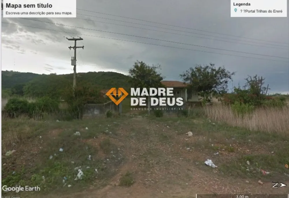Terreno, 37 hectares - Foto 3