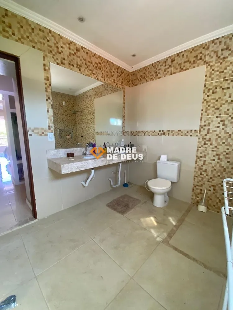 Casa de Condomínio, 5 quartos - Foto 3