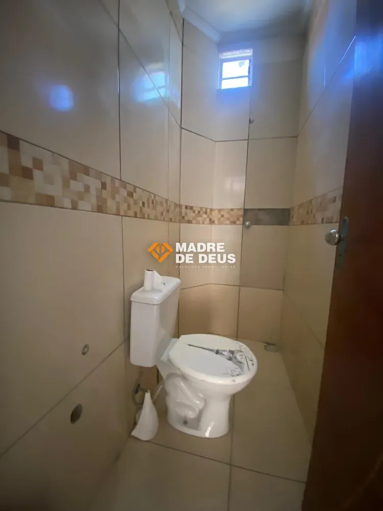 Casa de Condomínio, 5 quartos - Foto 1