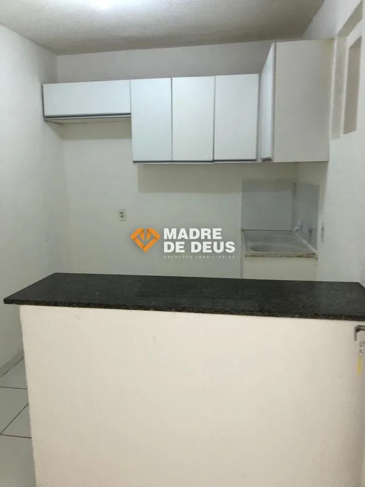 Apartamento, 1 quarto, 25 m² - Foto 3