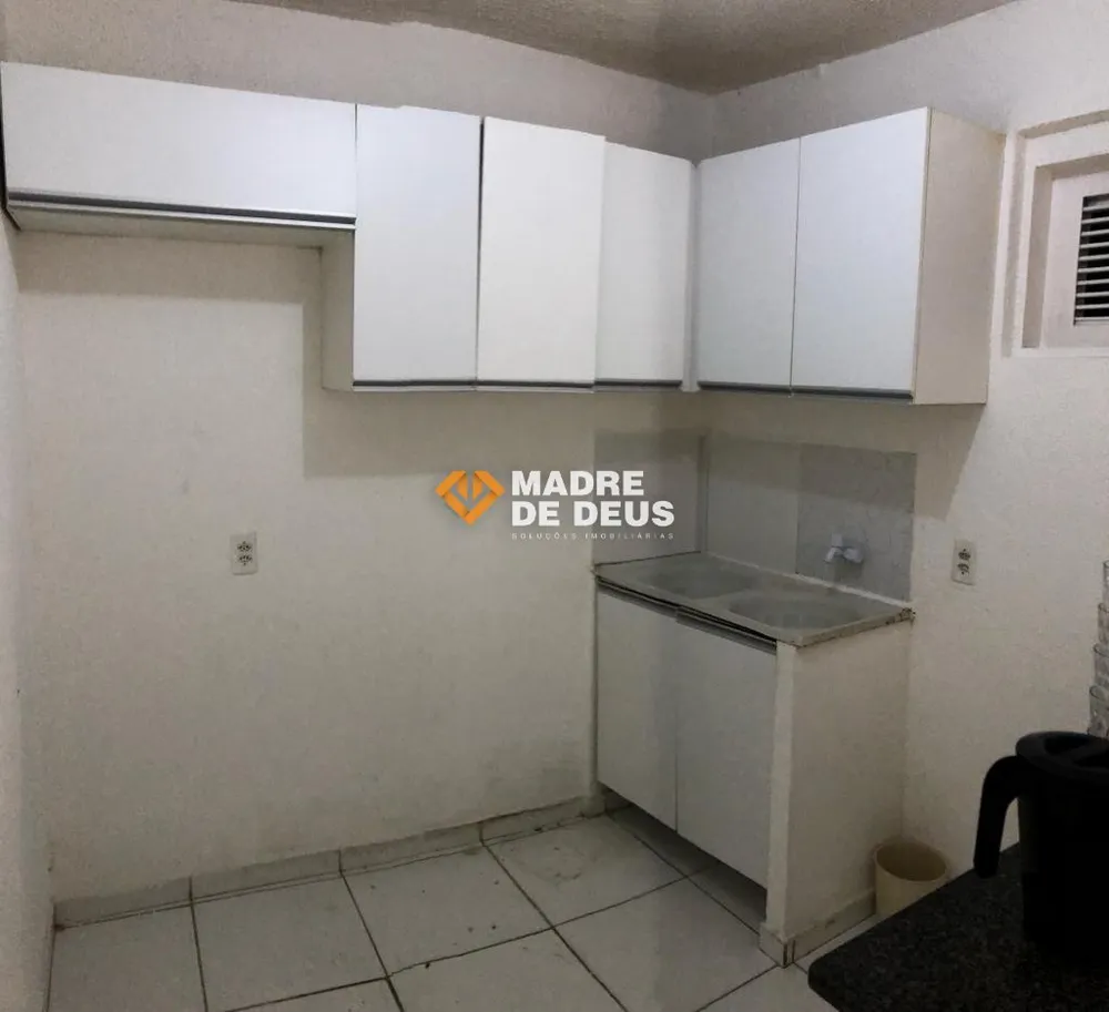 Apartamento, 1 quarto, 25 m² - Foto 6