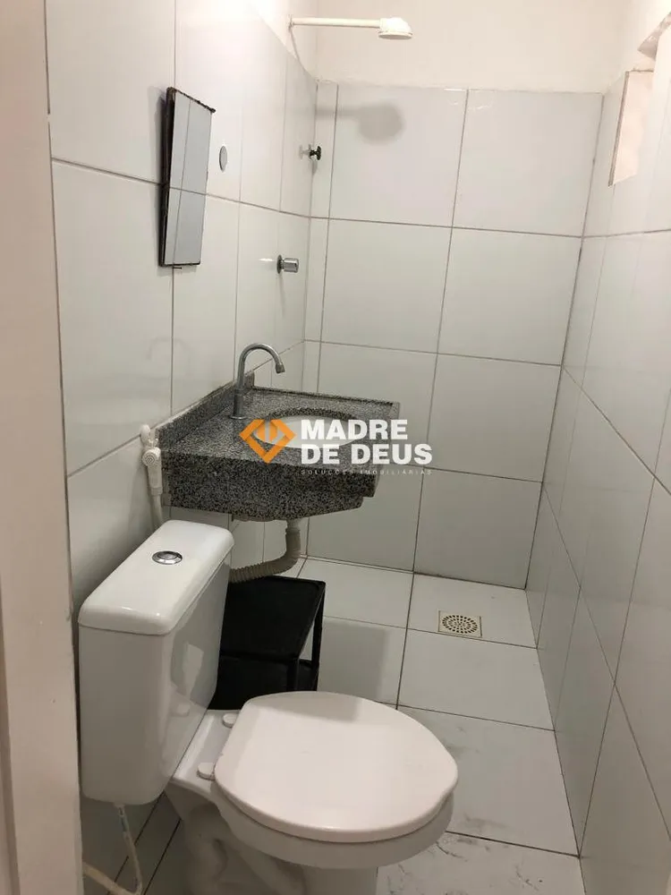 Apartamento, 1 quarto, 25 m² - Foto 2