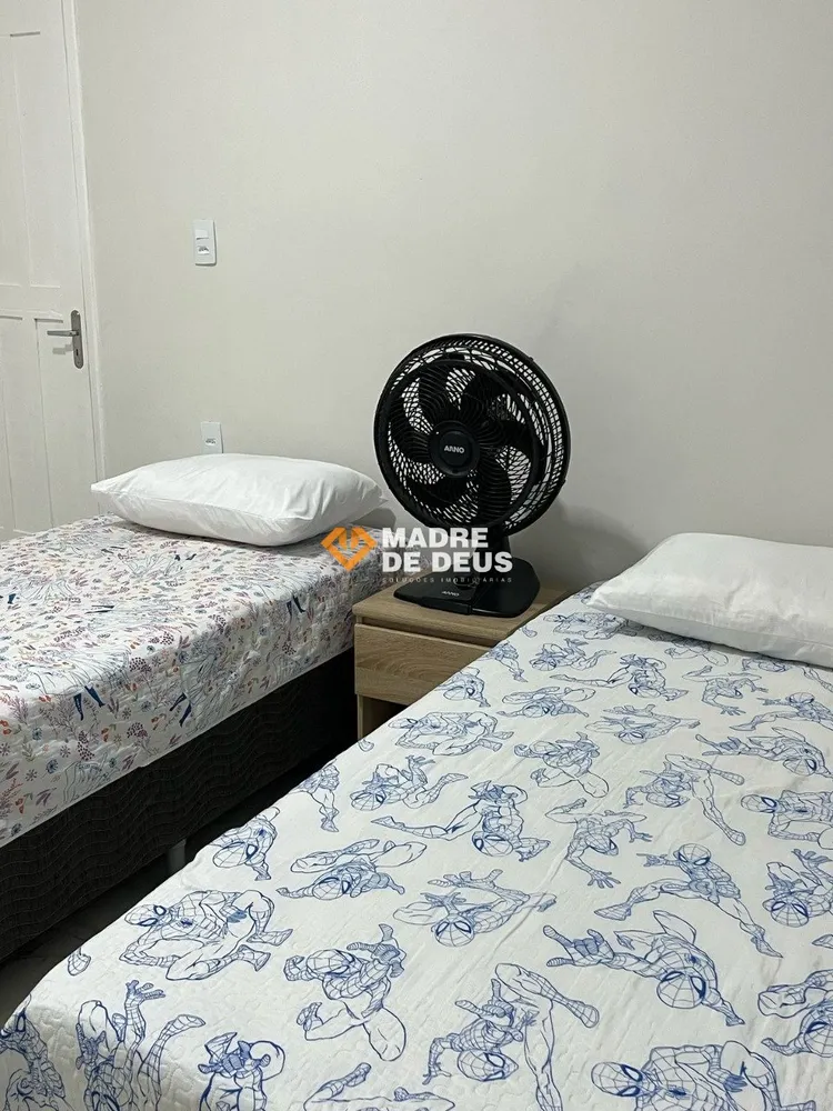 Chácara, 3 quartos, 4692 m² - Foto 5