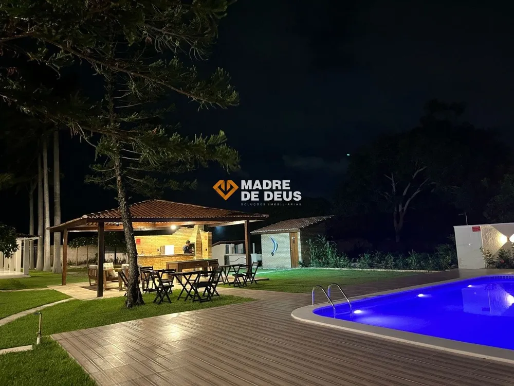 Sítio, 3 quartos, 4692 m² - Foto 3