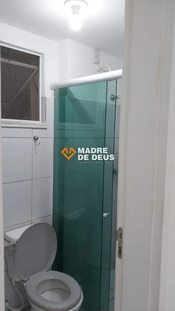 Apartamento, 2 quartos, 56 m² - Foto 6