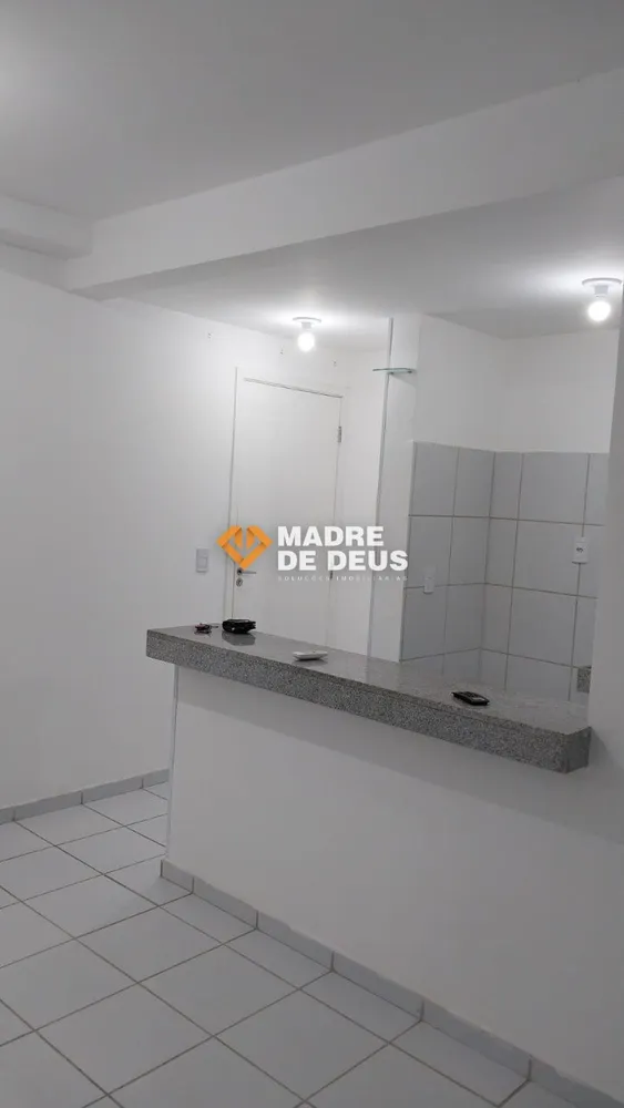 Apartamento, 2 quartos, 56 m² - Foto 1