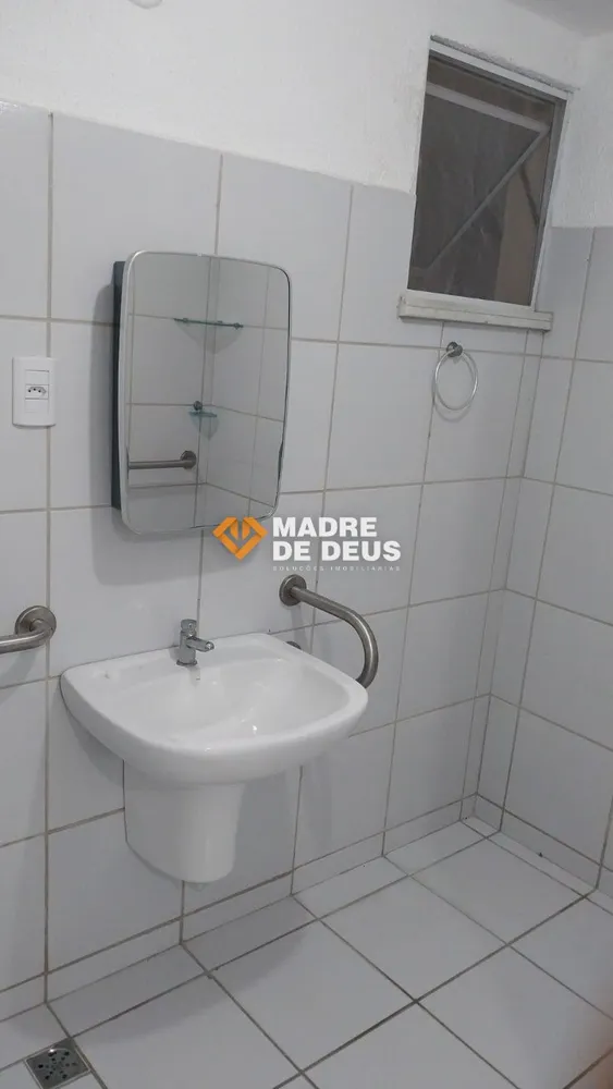 Apartamento, 2 quartos, 56 m² - Foto 4