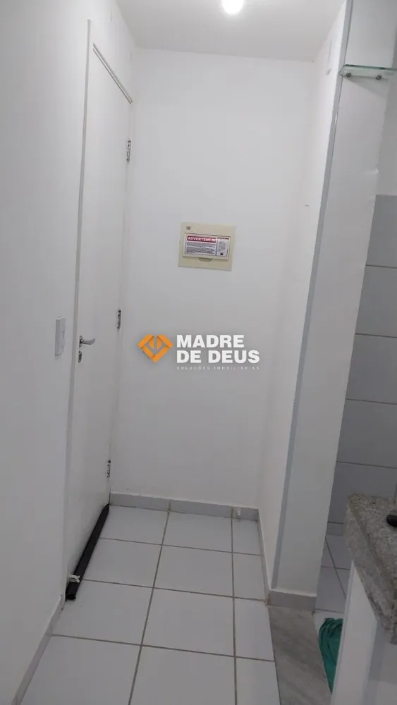 Apartamento, 2 quartos, 56 m² - Foto 3