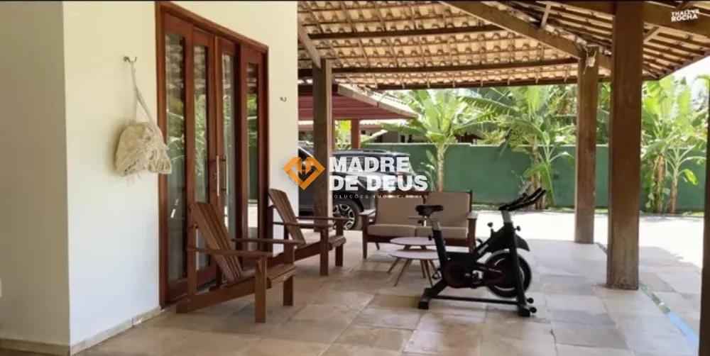 Casa de Condomínio, 4 quartos - Foto 3