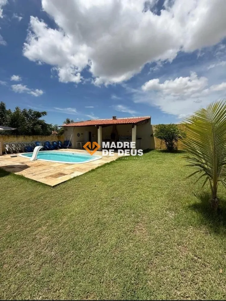 Casa, 6 quartos, 299 m² - Foto 3